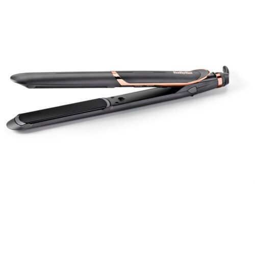 BaByliss Smooth Pro 235 Straightener Black/Copper – 3030050185782