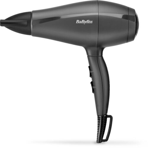 BaByliss Super Light Pro hair dryer Grey – 1 pcs – 3030050180732