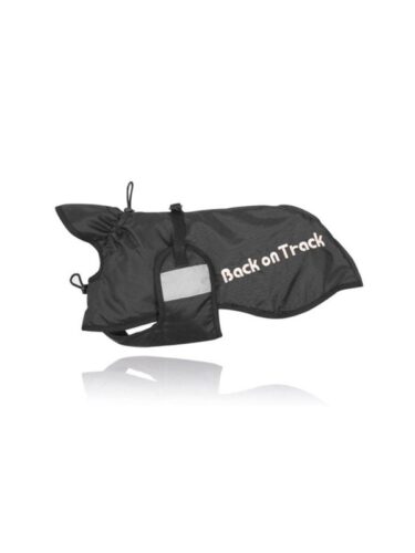Back on track hund – 7340041106211