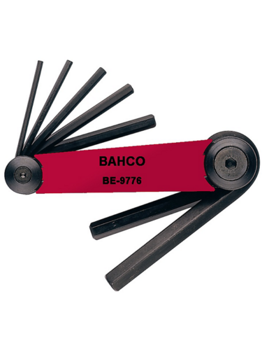 BAHCO håndverktøy- 7314150056545