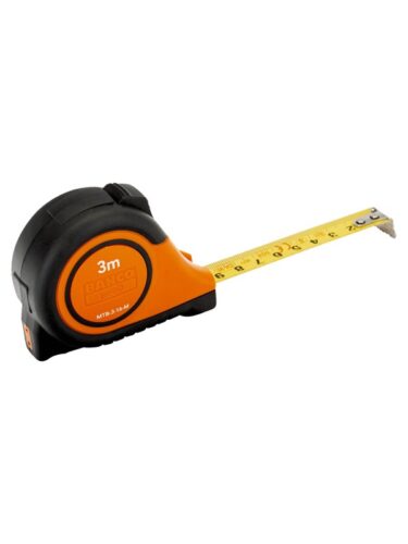 BAHCO håndverktøy- 7314150119080