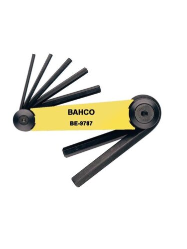 BAHCO håndverktøy- 7314150056569