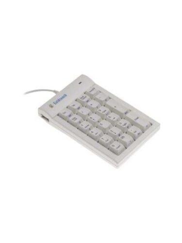 Bakker Elkhuizen tastatur – 8717399991261