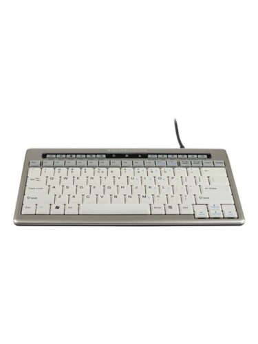 Bakker Elkhuizen tastatur – 8717399991452
