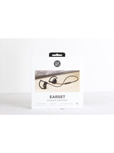 Bang & Olufsen Beoplay Earset Graphite Brown – 5705260073225