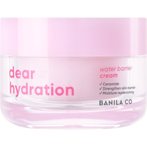 Banila Co Dear Hydration Water Barrier Cream 50 ml – 8809759903080