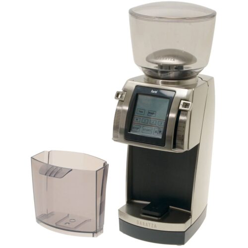 Baratza Forté BG Kaffekvern – 0838823010957