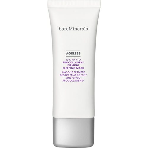 bareMinerals Ageless 10% Phyto ProCollagen Firming Sleeping Mask 75 ml – 0194248058968