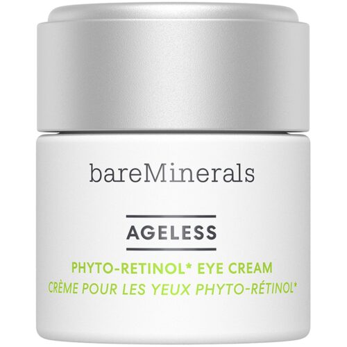 bareMinerals Ageless Phyto-Retinol Eye Cream 15 g – 0194248003166
