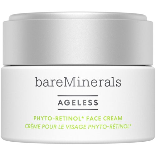 bareMinerals Ageless Phyto-Retinol Face Cream 50 g – 0194248003142