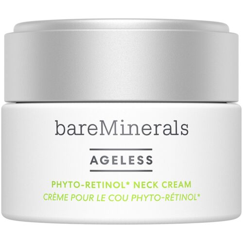 bareMinerals Ageless Phyto-Retinol Neck Cream 50 g – 0194248003180