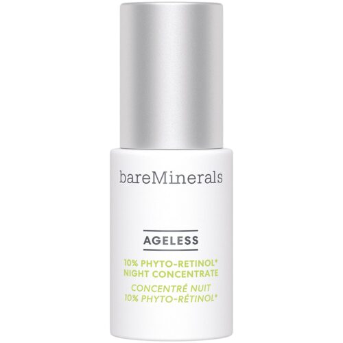bareMinerals Ageless Phyto-Retinol Night Concentrate Beauty To Go 15 ml – 0194248056261