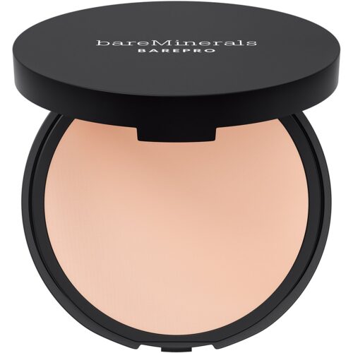 bareMinerals BarePro 16hr Skin-Perfecting Powder Foundation Fair 10 Cool – 8 g – 0194248006907
