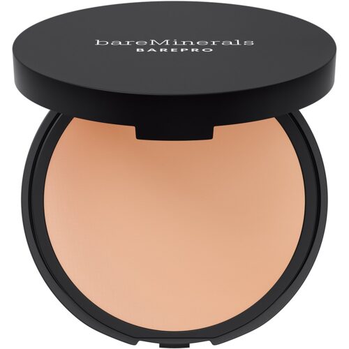 bareMinerals BarePro 16hr Skin-Perfecting Powder Foundation Fair 15 Cool – 8 g – 0194248006938