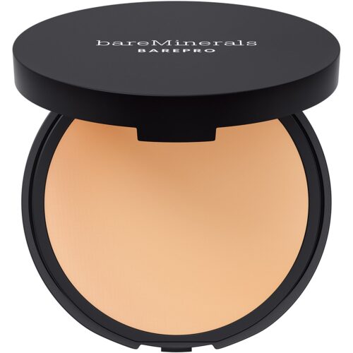 bareMinerals BarePro 16hr Skin-Perfecting Powder Foundation Fair 15 Warm – 8 g – 0194248006969