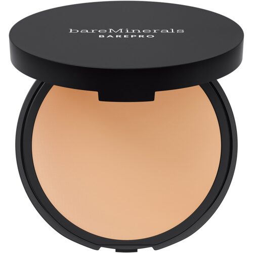 bareMinerals BarePro 16hr Skin-Perfecting Powder Foundation Fair 17 Neutral – 8 g – 0194248006952