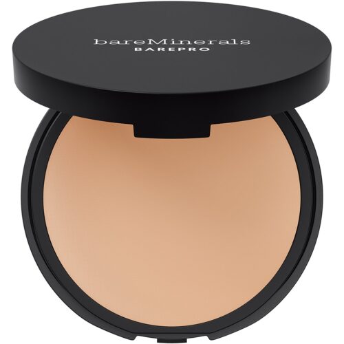 bareMinerals BarePro 16hr Skin-Perfecting Powder Foundation Light 22 Cool – 8 g – 0194248007010