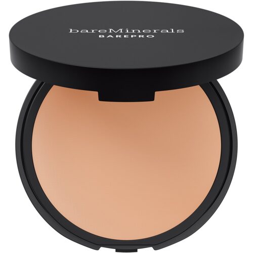 bareMinerals BarePro 16hr Skin-Perfecting Powder Foundation Light 25 Neutral – 8 g – 0194248007034