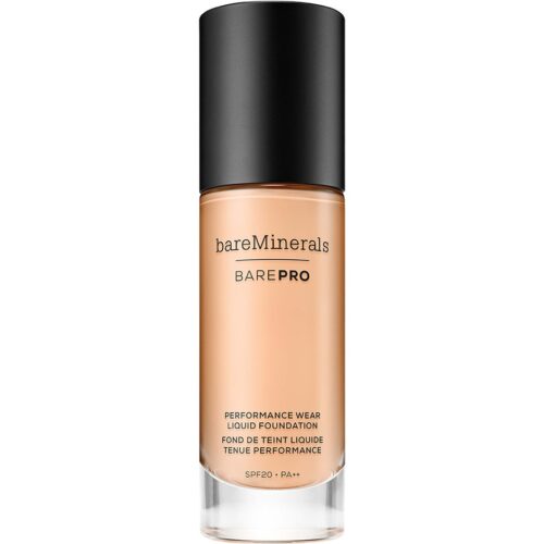 bareMinerals barePRO Performance Wear Liquid Foundation 04 Aspen – 30 ml – 0098132504695