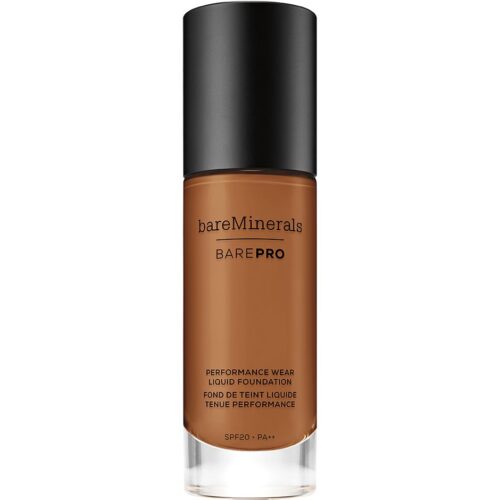bareMinerals Barepro Performance Wear Liquid Foundation Mapel 24.5 – 30 ml – 0098132563425