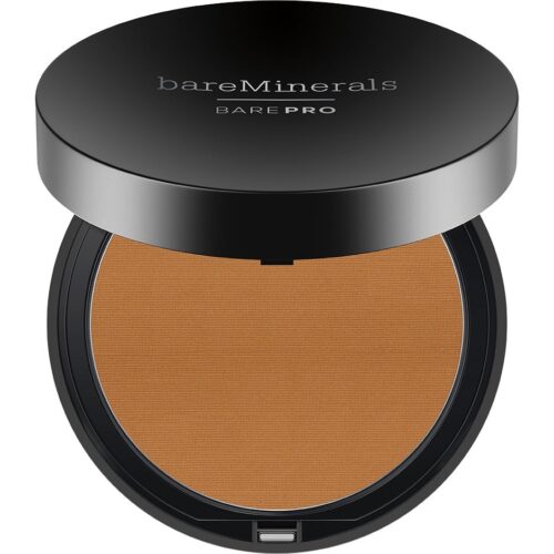 bareMinerals BAREPRO Performance Wear Powder Foundation Cinnamon 25 – 10 g – 0098132564323