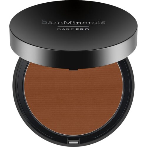 bareMinerals BAREPRO Performance Wear Powder Foundation Mocha 31 – 10 g – 0098132564361