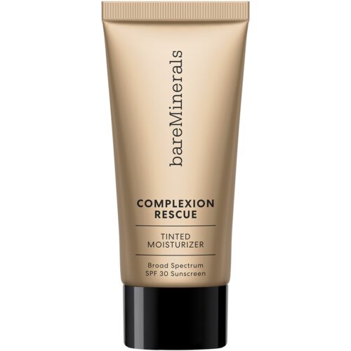 bareMinerals Complexion Rescue Tinted Hydrating Moisturizer SPF 30 Vanilla 02, Beauty To Go – 15 ml – 0194248043919