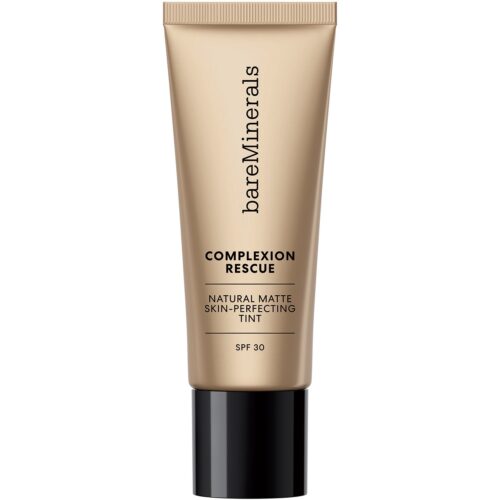 bareMinerals COMPLEXION RESCUE Tinted Moisturizer SPF 30 Spice 08 – 35  ml – 0098132572816