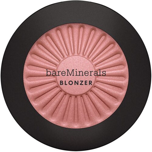 bareMinerals Gen Nude Blonzer Kiss of Mauve – 3,8 g – 0194248100124