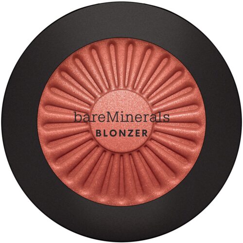 bareMinerals Gen Nude Blonzer Kiss of Rose – 3,8 g – 0194248010492