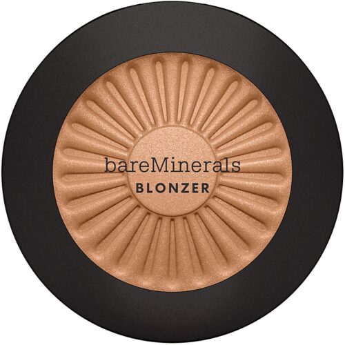 bareMinerals Gen Nude Blonzer Kiss of Spice – 3,8 g – 0194248100100