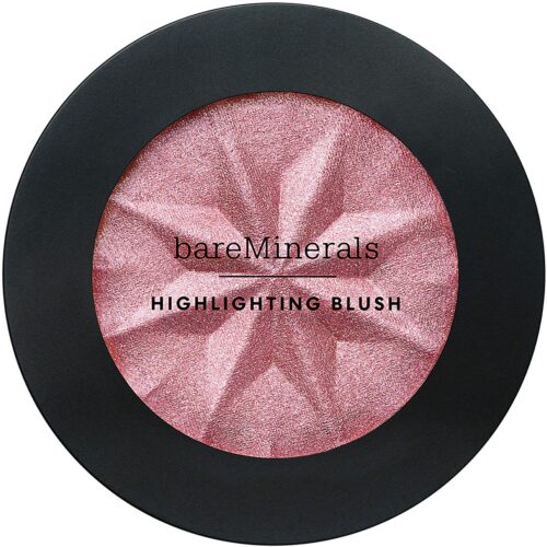bareMinerals Gen Nude Highlighting Blush Mauve Glow 02 – 3,8 g – 0194248100025