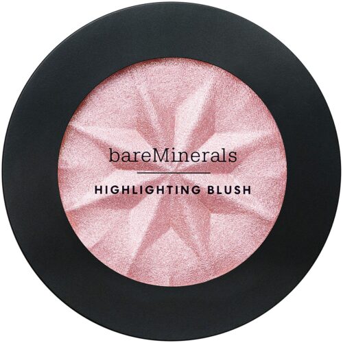 bareMinerals Gen Nude Highlighting Blush Rose Glow 05 – 3,8 g – 0194248100087