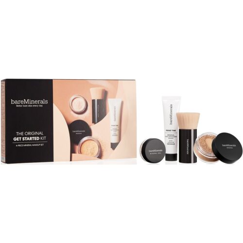 bareMinerals Get Starter Kit – 0194248059576