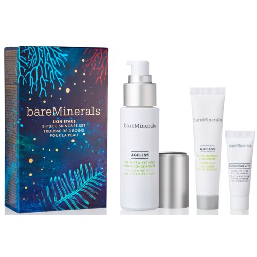 bareMinerals Gift Set Skincare Kit – 0194248102517