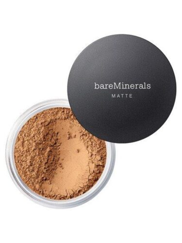 bareMinerals Original Matte Foundation SPF 15 Neutral Tan 21 – 6 g – 0098132499830