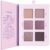 bareMinerals Mineralist Eyeshadow Palette Heathered Cool purple tones – 7.8 g – 0194248015206