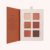 bareMinerals Mineralist Eyeshadow Palette Warmth 7,8 g – 0194248059804