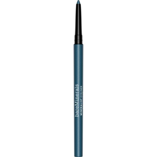 bareMinerals Mineralist Lasting Eyeliner Aquamarine Aquamarine (metallic) – 9 g – 0194248015244