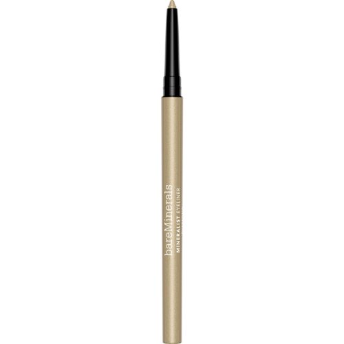 bareMinerals Mineralist Lasting Eyeliner Diamond Diamond (metallic) – 0.35 g – 0194248028695