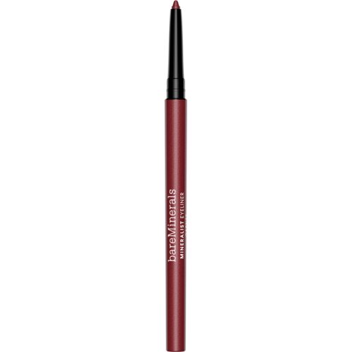bareMinerals Mineralist Lasting Eyeliner Garnet Garnet (metallic) – 9 g – 0194248015268