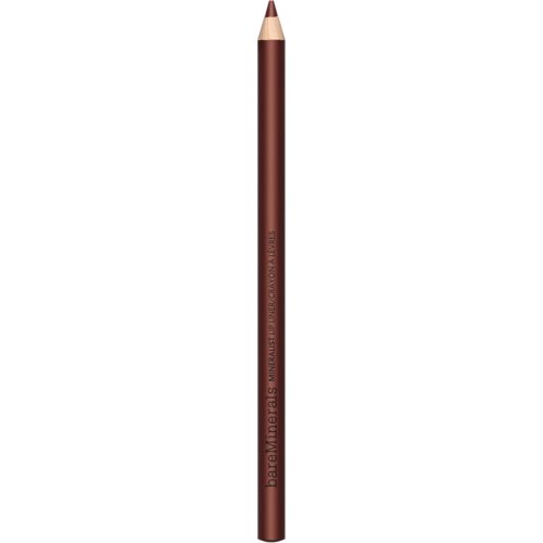 bareMinerals Mineralist Lasting Lip Liner Calming Cocoa – 0194248049799