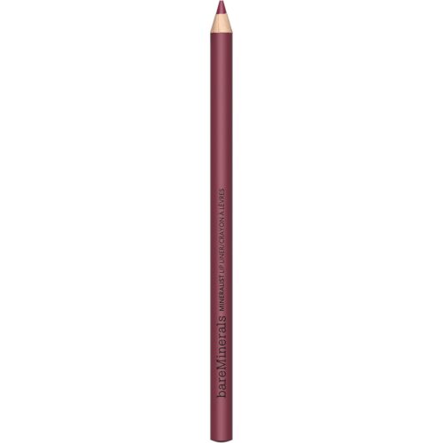 bareMinerals Mineralist Lasting Lip Liner Mindful Mulberry – 0194248049836