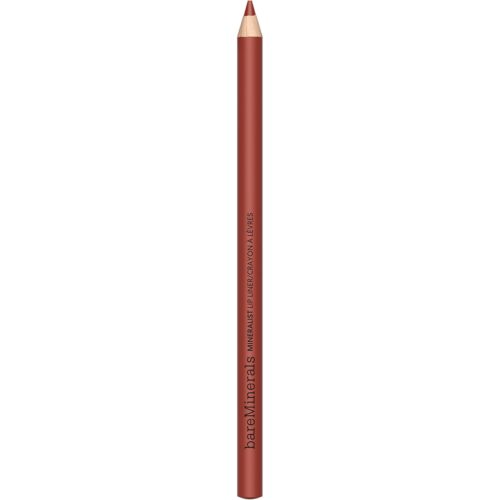 bareMinerals Mineralist Lasting Lip Liner Striking Spice – 0194248049775