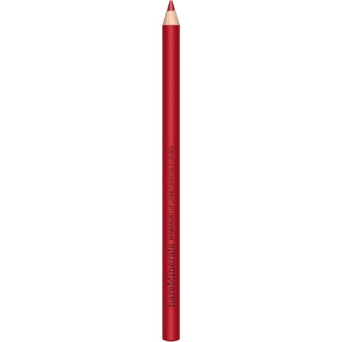 bareMinerals Mineralist Lasting Lip Liner Treasured Red – 0194248049874