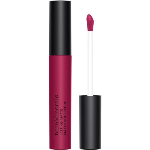 bareMinerals Mineralist Lasting Matte Liquid Lipstick Vivaxious – 0194248049690