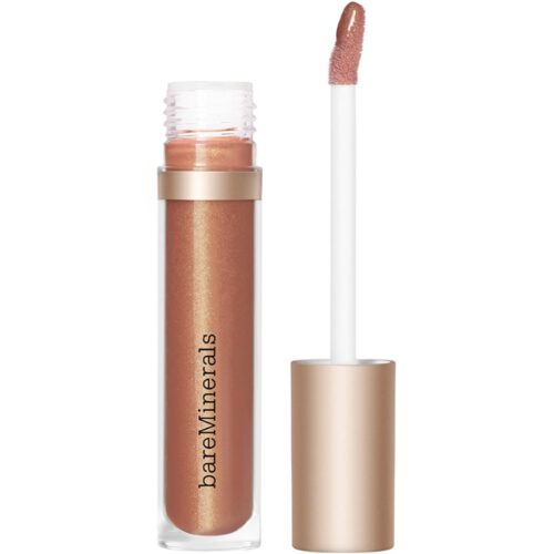bareMinerals Mineralist Lip Gloss-Balm Warmth 4 ml – 0194248061203