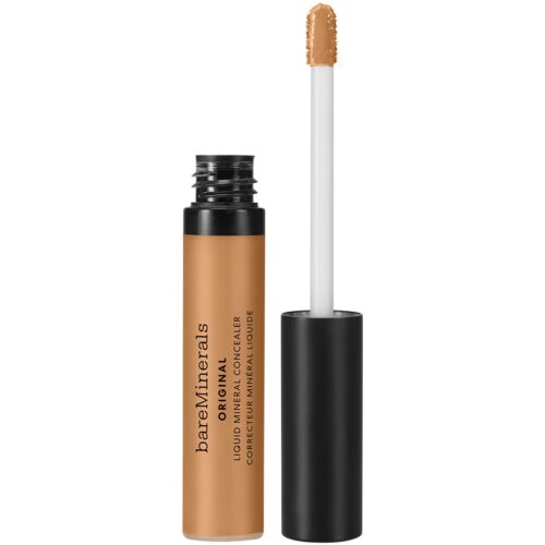 bareMinerals Original Liquid Mineral Concealer Tan 4N – 0194248054977