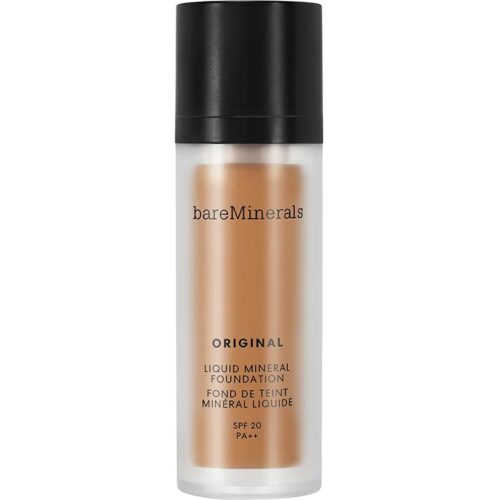 bareMinerals Original Liquid Mineral Foundation SPF 20 Neutral Dark 24 – 30 ml – 0098132585212
