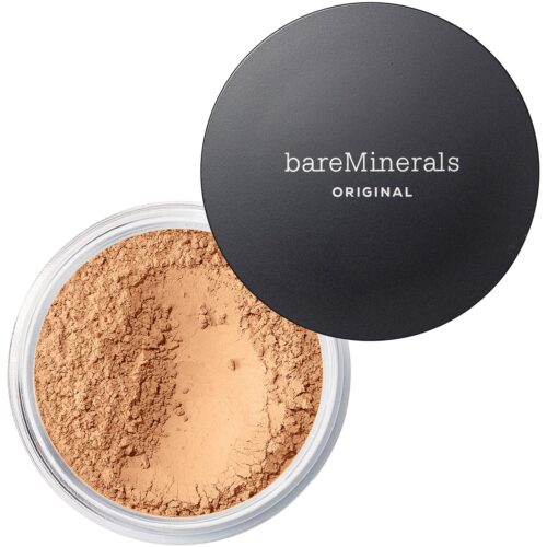 bareMinerals Original Loose Mineral Foundation SPF 15 Tan Nude 17 – 8 g – 0098132499649